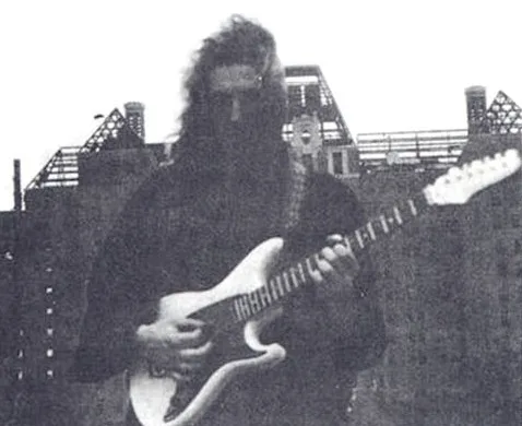 Desmatron