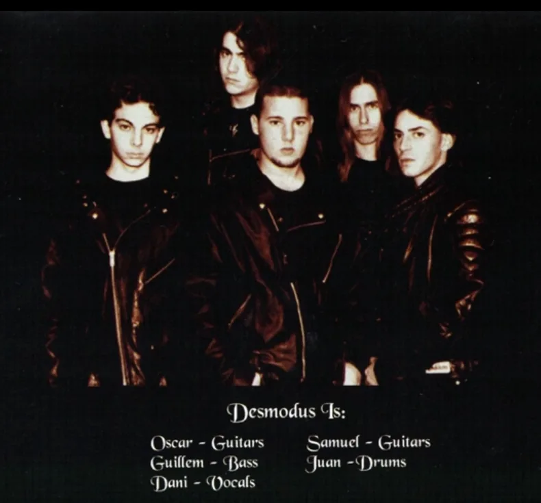 Desmodus