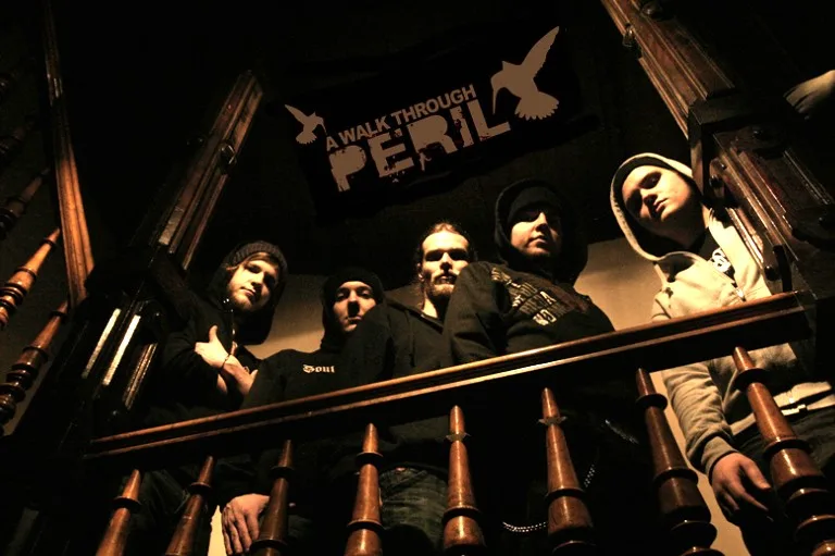 A Walk Through Peril