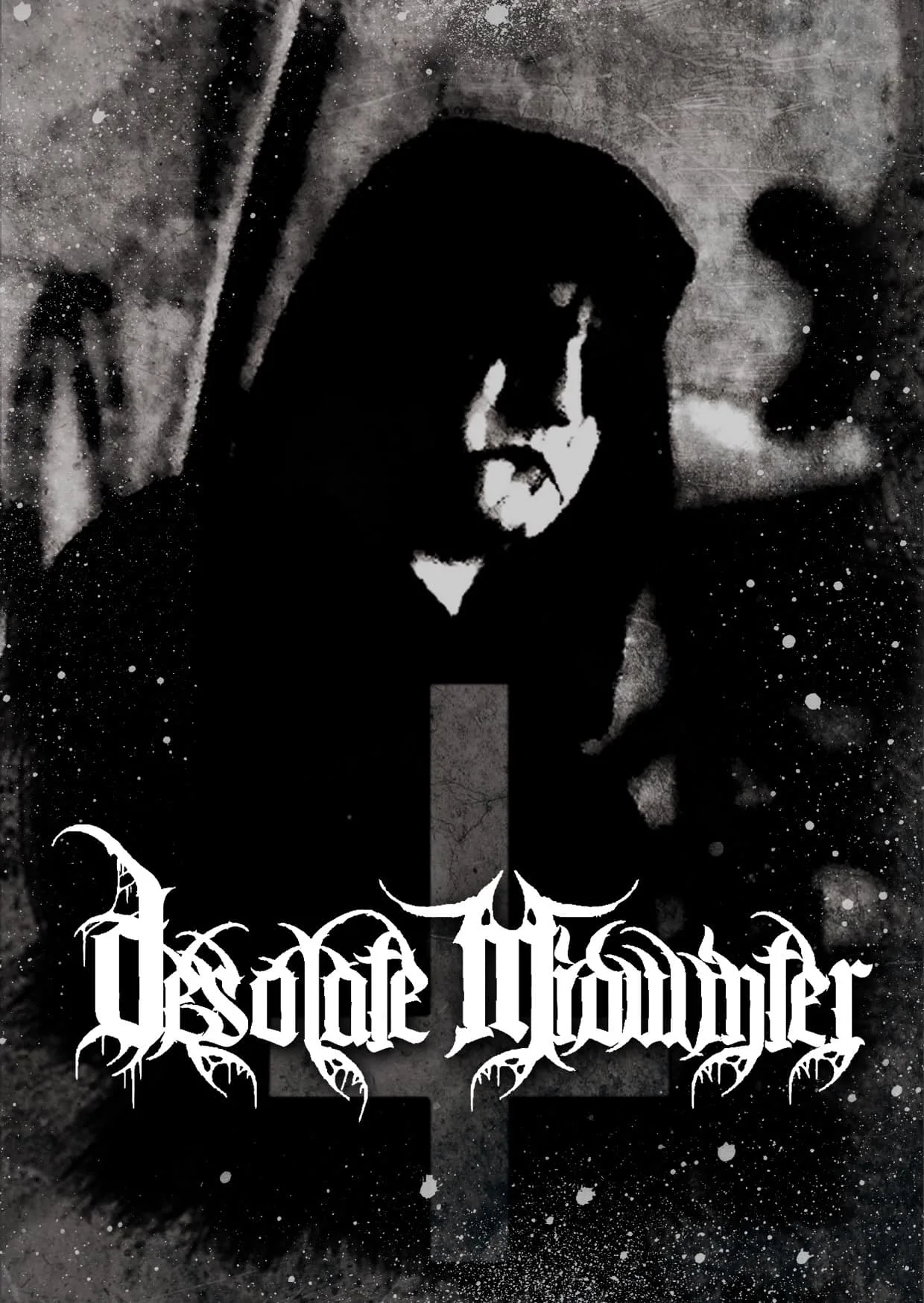 Desolate Midwinter