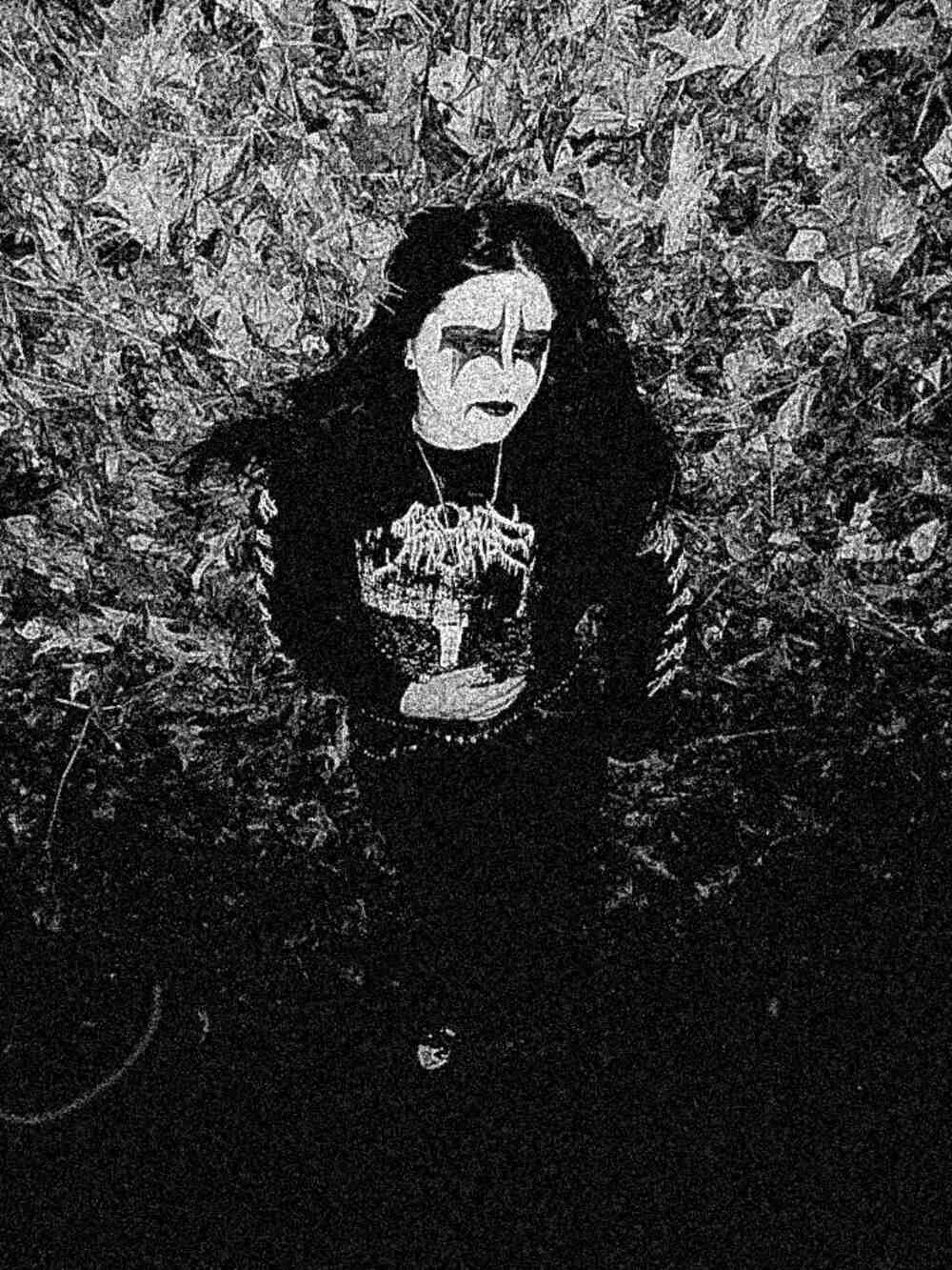 Desolate Thoughts