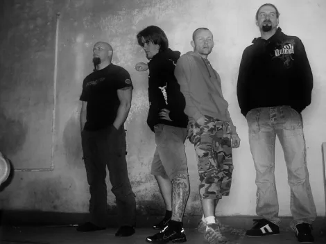 Desolated