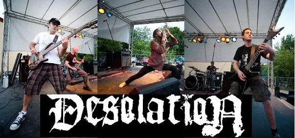 Desolation