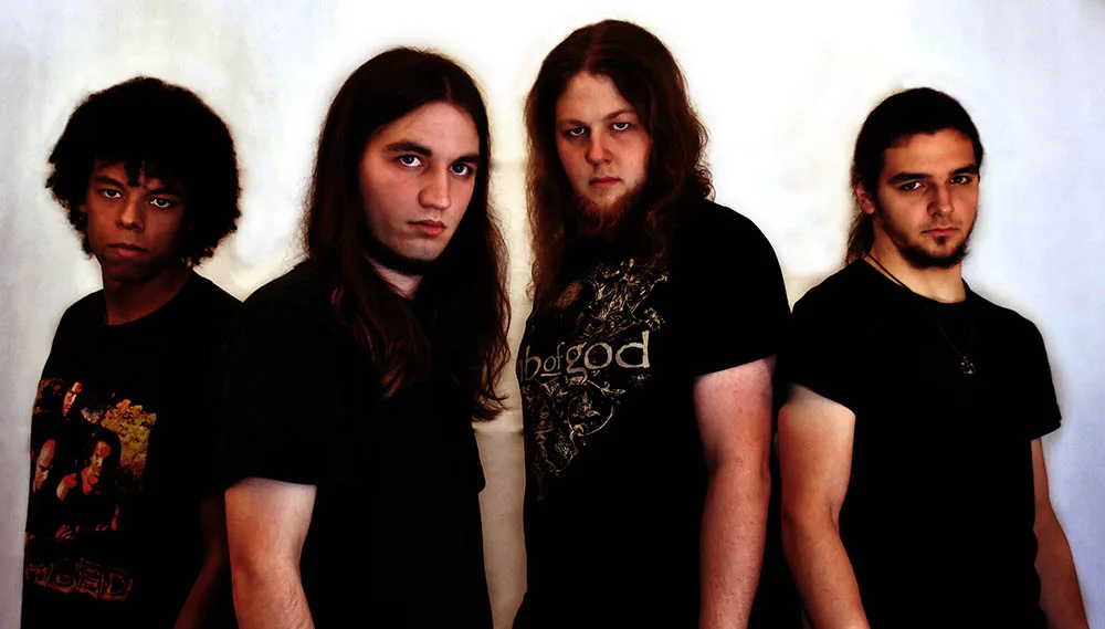 Desolation Catalyst
