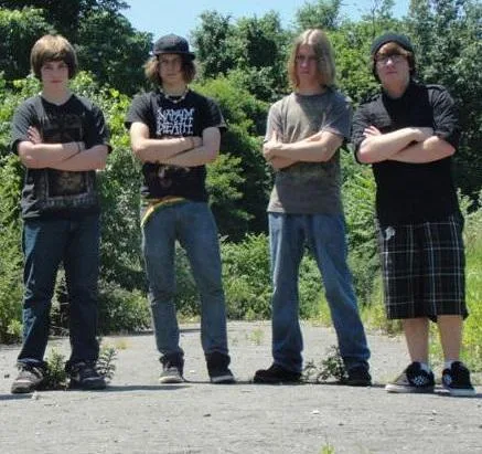 Desolation Reigns