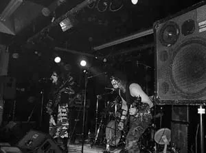 Mondwolf
