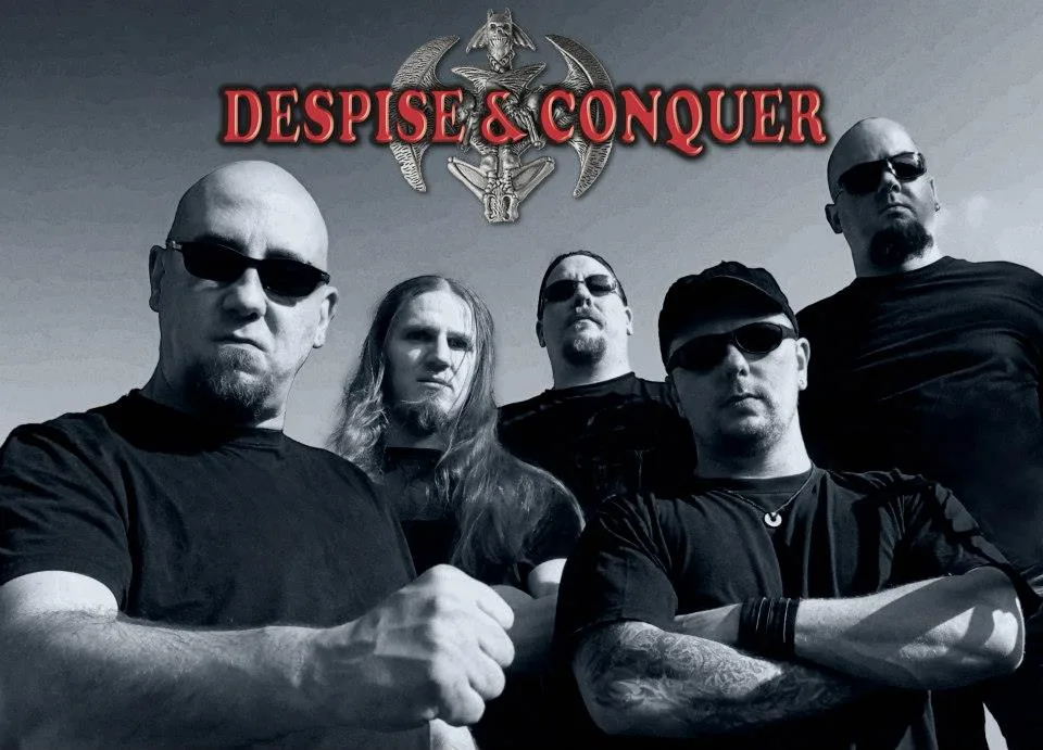 Despise & Conquer
