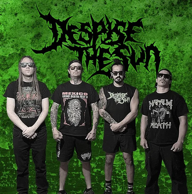 Despise the Sun