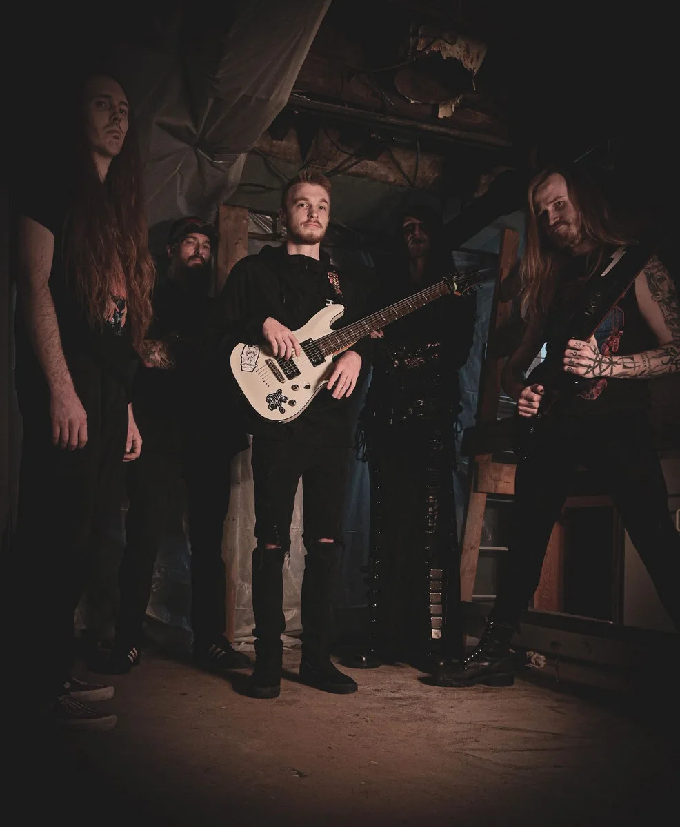 Despised Mourning
