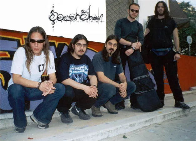 Secret Show