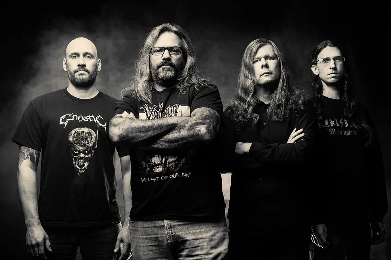 Gorguts