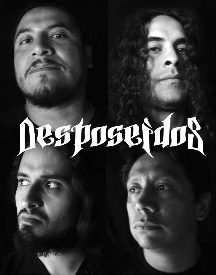 Desposeidos
