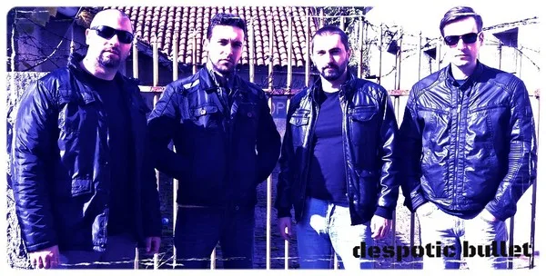 Despotic Bullet