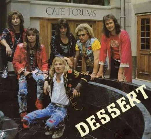Dessert
