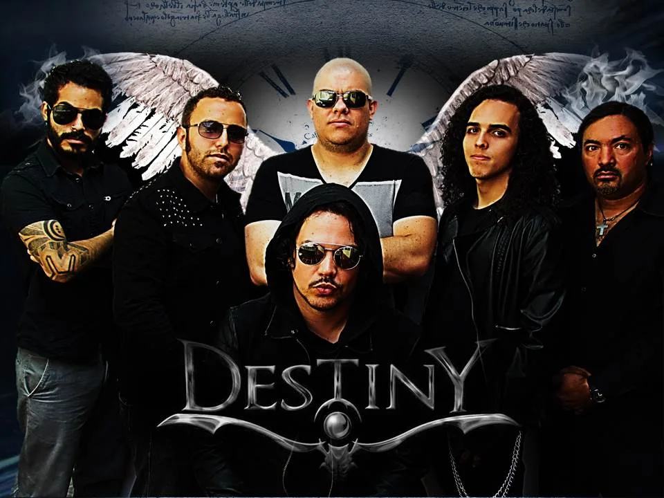 Destiny