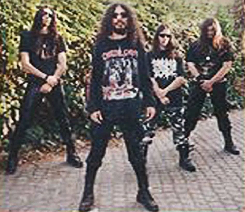 Perfidy Biblical