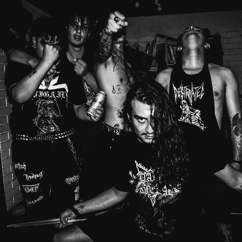 Destripated