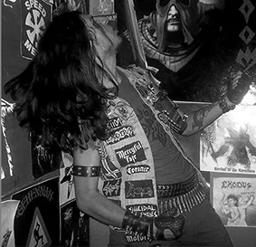 Destroyer Kult