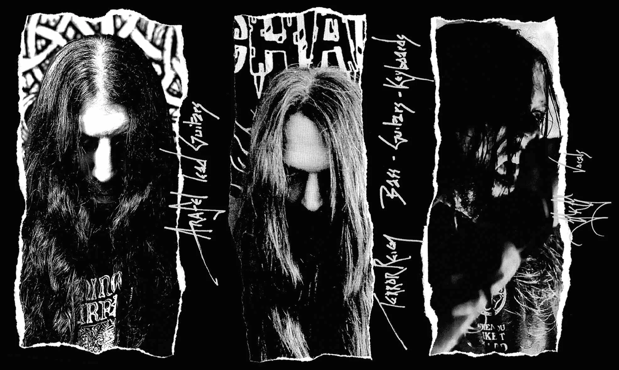 Destruction Ritual