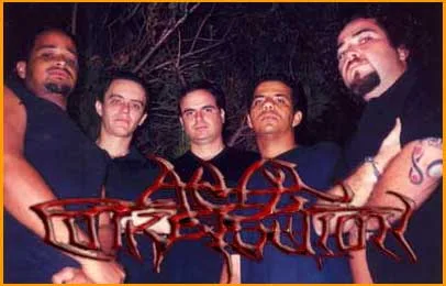 Anal Putrefaction