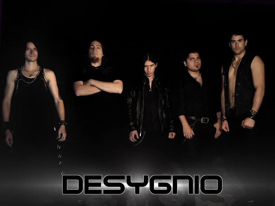 Desygnio