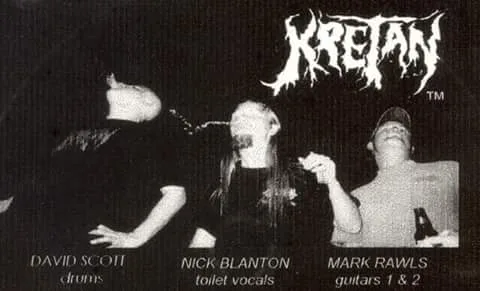 Kretan