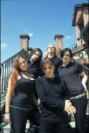 Sweet Infernal Noise