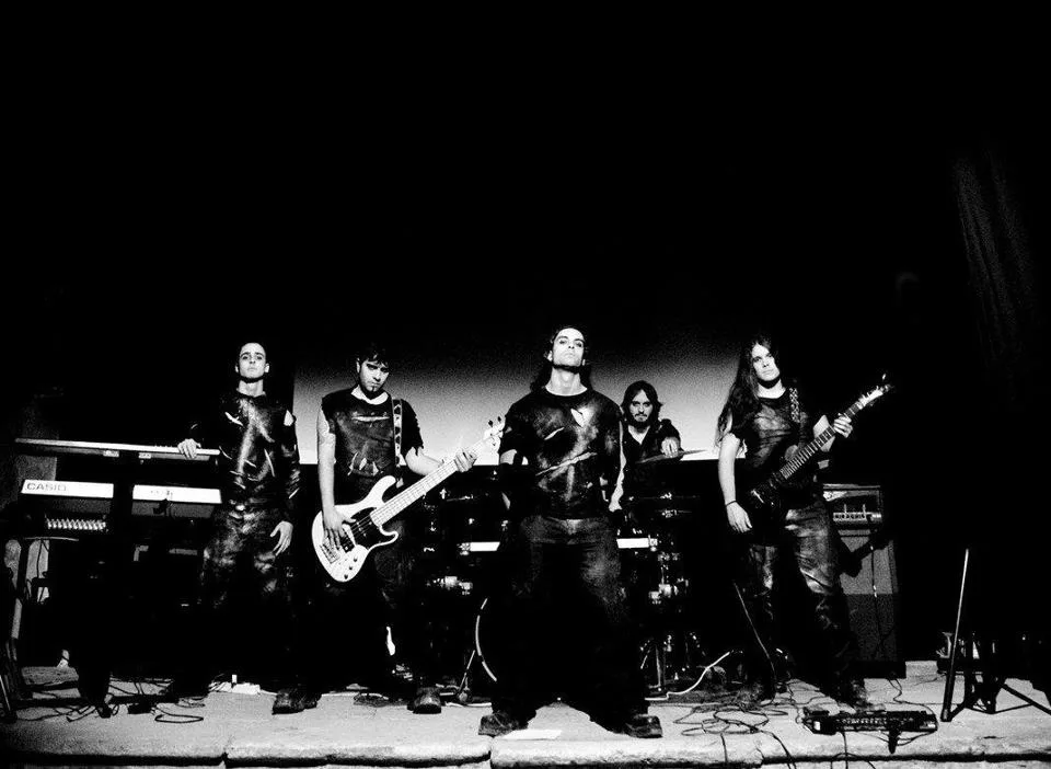 Shroud of Tears