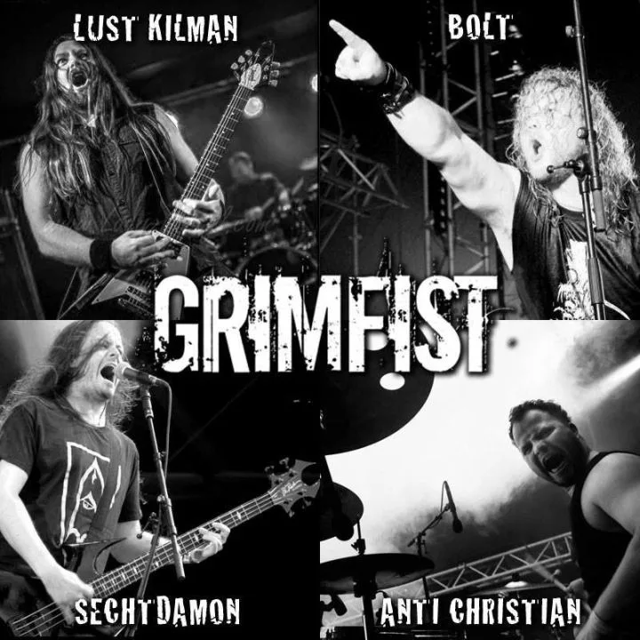 Grimfist