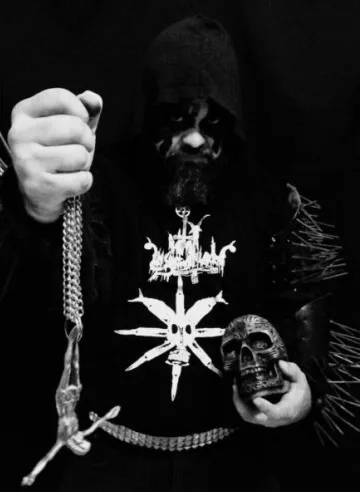 Black Misanthropy