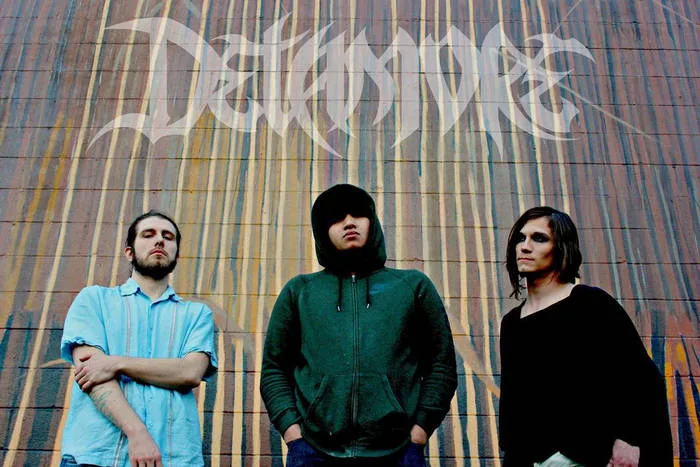 Detamore