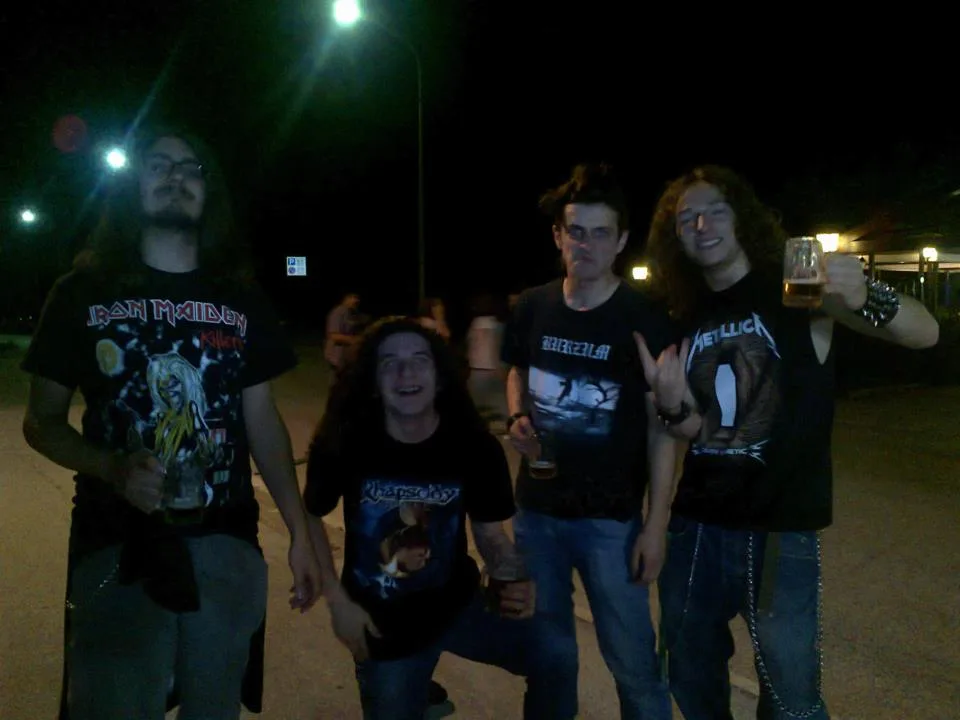 Deteriors