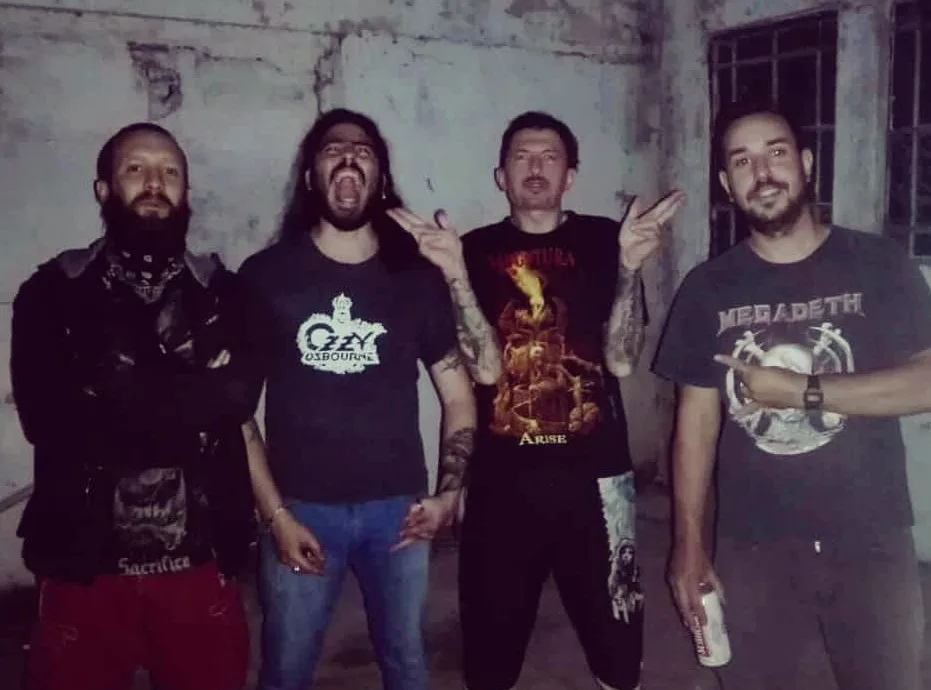 Deterror