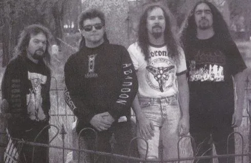 Detestation