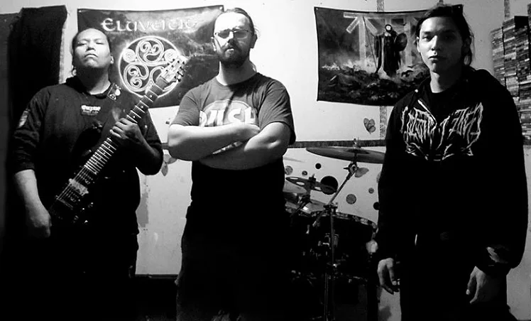 Dethgod