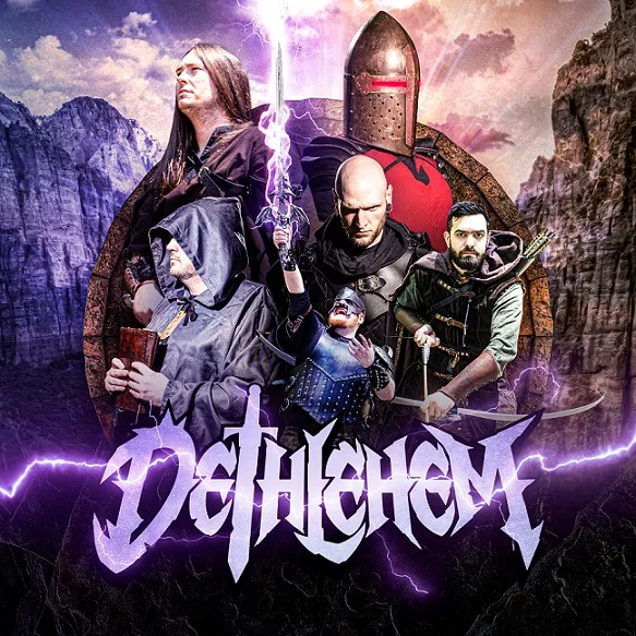 Dethlehem