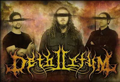 Dethlirium