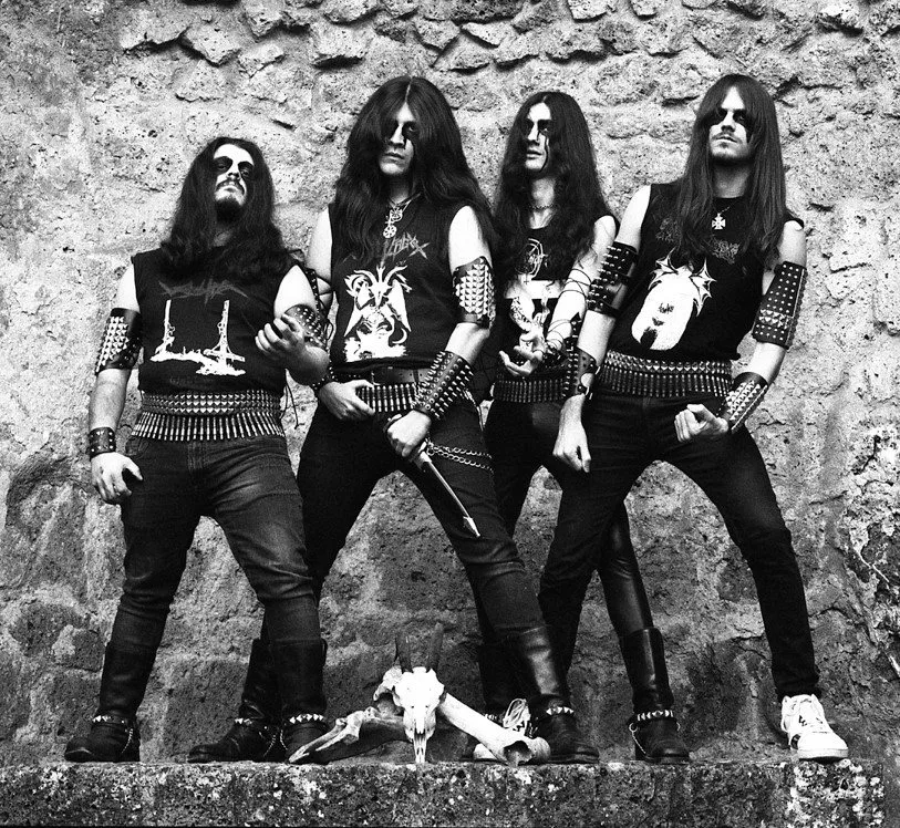 Dethroner