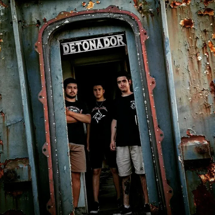 Detonador
