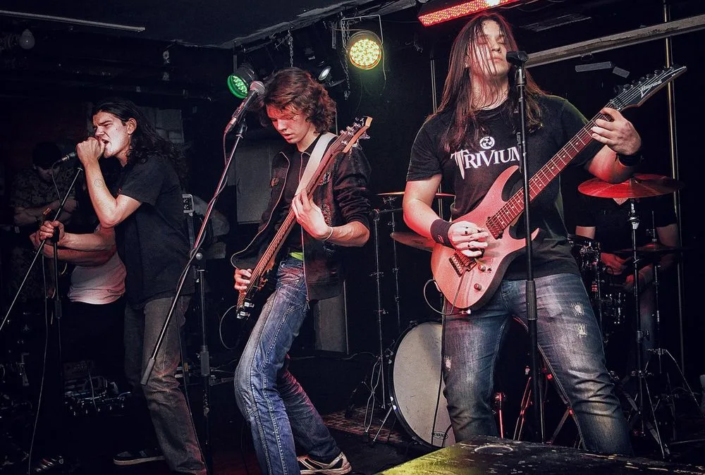 Detonation