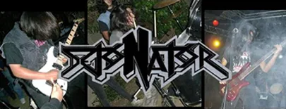 Detonator