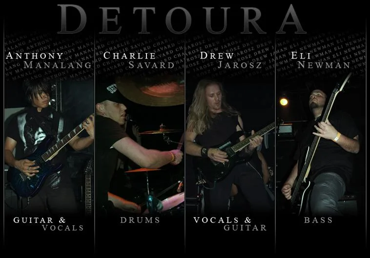Detoura