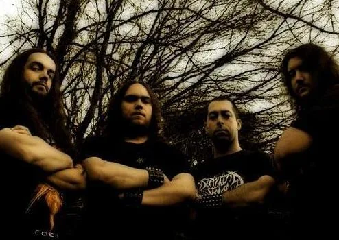 Detriment Sorrow