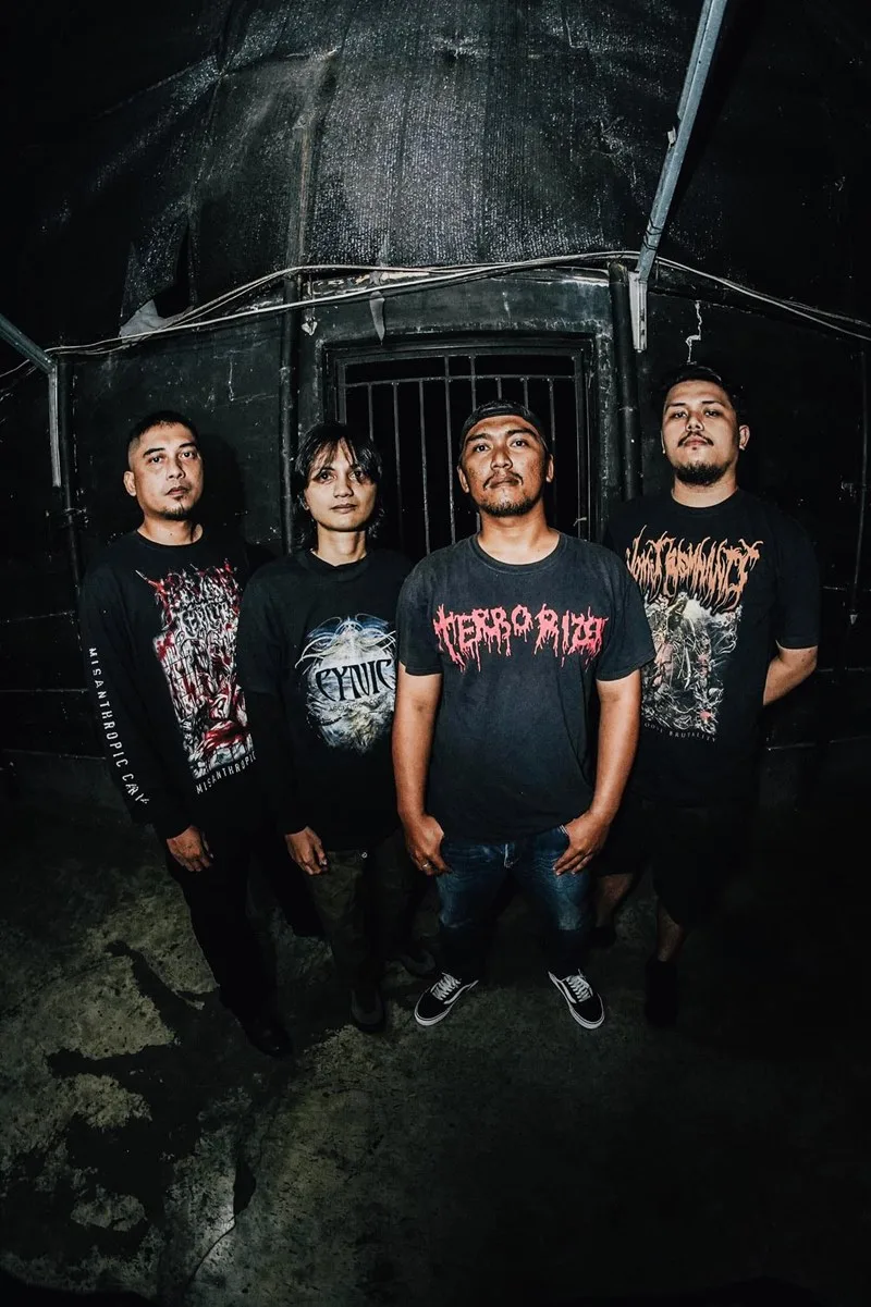 Detritivor
