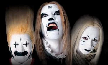Detroit Metal City