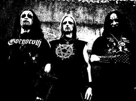 Deus Despectum