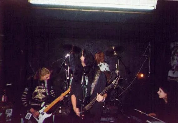 Infernal Legion