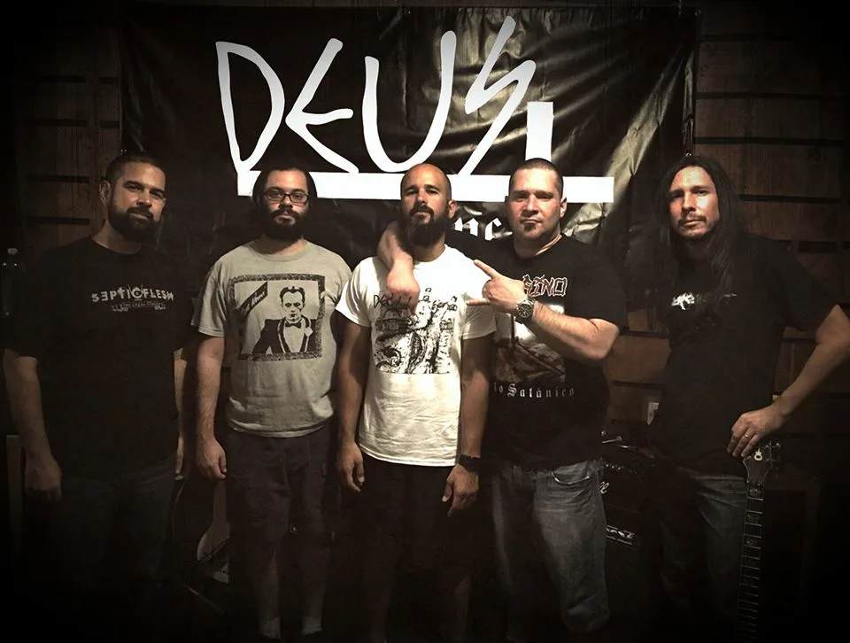 Deus Inc.