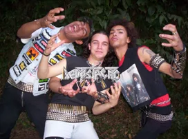 Devastação