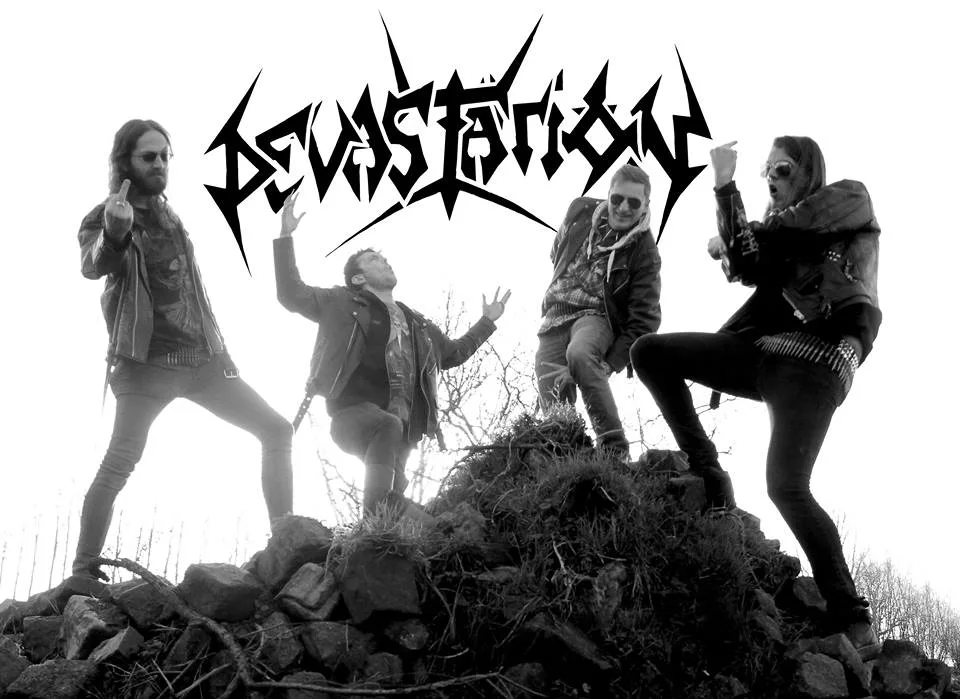 Devastatiön